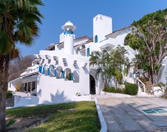 Khách sạn Villas Coral (Santa María Huatulco, Mexico)