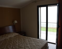 Hotel Case Vacanze Bellavista (Porto Empedocle, Italia)