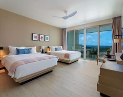 Hotel Wyndham Grand Barbados Sam Lords Castle All Inclusive Resort (Long Bay, Barbados)