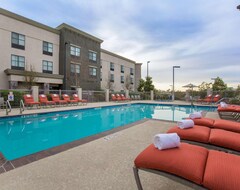 Hotel Hampton Inn & Suites San Diego-Poway (Poway, USA)