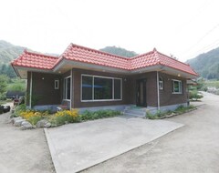 Hele huset/lejligheden Cheorwon Maebongsanjang Pension (Cheorwon, Sydkorea)