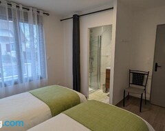 Cijela kuća/apartman Gite Epieds-en-beauce, 3 Pieces, 4 Personnes - Fr-1-590-424 (Épieds-en-Beauce, Francuska)