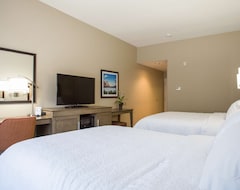 Hotel Hampton Inn & Suites Whitefish (Whitefish, USA)