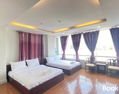 Khách sạn Friendzones Hotel (Phan Thiết, Việt Nam)
