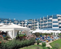 Hotelli Sineva Beach Hotel - All Inclusive (Sveti Vlas, Bulgaria)