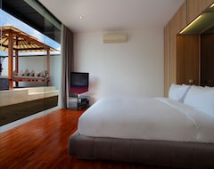 Hotelli One Eleven (Seminyak, Indonesia)
