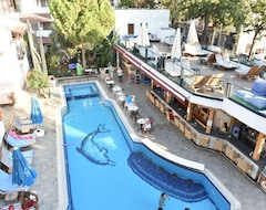 Istankoy Hotel (Bodrum, Turkey)