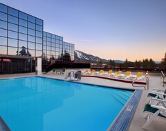 Otel Harveys Lake Tahoe Casino & Resort (Stateline, ABD)