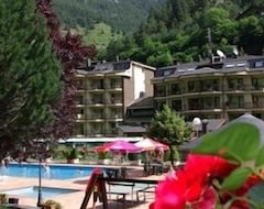 Hotel Residéncia Daina (La Massana, Andorra)