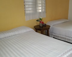 Hotel Caribbean Coral Inn (Tela, Honduras)