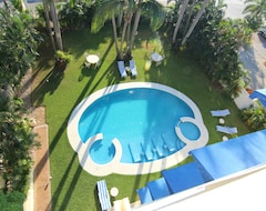 Khách sạn Villamar Princesa Suites (Acapulco, Mexico)