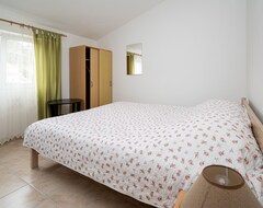 Hele huset/lejligheden One Bedroom Apartment With Terrace And Sea View Tkon, Pašman (A-17360-B) (Tkon, Kroatien)