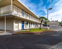 Khách sạn Motel 6-Palm Springs, Ca - East - Palm Canyon (Palm Springs, Hoa Kỳ)