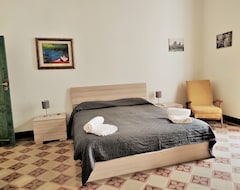 Hotel Ortigia Bohemian Dream (Syracuse, Italy)