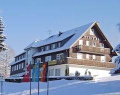 Khách sạn Hotel Diana (Feldberg, Đức)