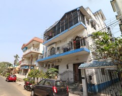 Khách sạn OYO 24591 Mishra Residency Newtown (Kolkata, Ấn Độ)