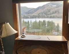 Cijela kuća/apartman Cosy Cottage Near Penticton, B.c (Keremeos, Kanada)