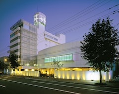 Hotel Blue  Octa (Adult Only) (Sapporo, Japón)