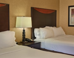 Holiday Inn Jacksonville E 295 Baymeadows, An Ihg Hotel (Jacksonville, EE. UU.)