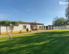 Hele huset/lejligheden Montinho Do Palanque (Viana do Alentejo, Portugal)