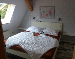 Toàn bộ căn nhà/căn hộ Holiday Apartment Demmin For 2 - 6 Persons With 2 Bedrooms - Holiday Apartment (Demmin, Đức)