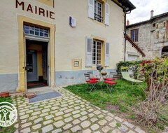 Toàn bộ căn nhà/căn hộ Gite Sainte-croix-en-jarez, 3 Bedrooms, 10 Persons (Sainte-Croix-en-Jarez, Pháp)