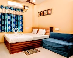 Gangasagar Hotel And Resorts (Haldia, Indien)