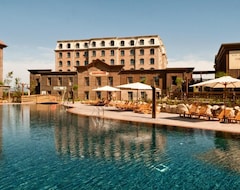 Portaventura Hotel Gold River (Salou, Spain)