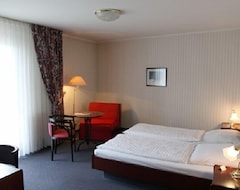 Hotel Buchholz (Berlín, Alemania)