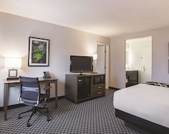 Khách sạn La Quinta Inn & Suites Atlanta Midtown - Buckhead (Atlanta, Hoa Kỳ)