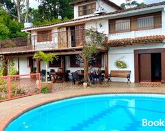 Hele huset/lejligheden Increible finca en felidia (Cali, Colombia)