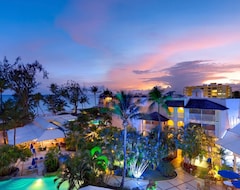 Hotel Turtle Beach Resort (Dover, Barbados)
