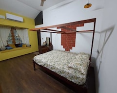 Hele huset/lejligheden Anandam Stays (Vaikom, Indien)