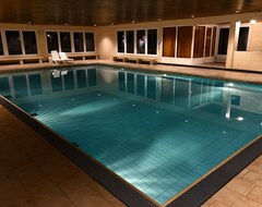 Hotel Apartment Almherzl With Indoor Pool & Sauna, Completely Renovated (Missen-Wilhams, Tyskland)