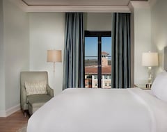 Hotelli Eilan Hotel & Spa - San Antonio - 1 Bedroom Standard King (San Antonio, Amerikan Yhdysvallat)