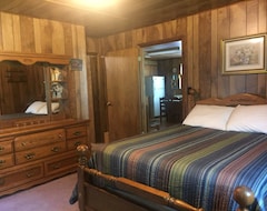 Koko talo/asunto Cabin At Beautiful Lake Jocassee, Salem Sc Sleeps 7 (Pendleton, Amerikan Yhdysvallat)