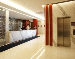 Hotelli Hotel D Boutique (Putrajaya, Malesia)