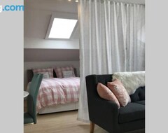 Toàn bộ căn nhà/căn hộ Smartes Dg Apartment-dream And Relax (Durach, Đức)