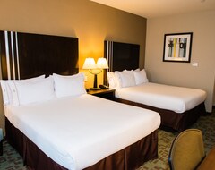 Holiday Inn Express Hotel & Suites Houston Nw Beltway 8-West Road, An Ihg Hotel (Houston, USA)