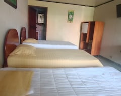 Khách sạn Hotel Fas Del Arenal (La Fortuna, Costa Rica)