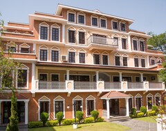 Park Village Hotel By KGH Hotels & Resorts (Kathmandu, Nepal)