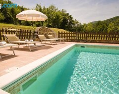 Toàn bộ căn nhà/căn hộ Il Mulino - Beautiful, Family-friendly Tuscan Villa With Fenced Pool (Monterchi, Ý)