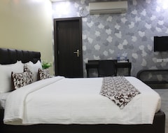Hotel Madhuvan (Dhanbad, India)