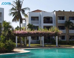 Hele huset/lejligheden Tausi Homes Sultan Palace Beach Resort (Kilifi, Kenya)