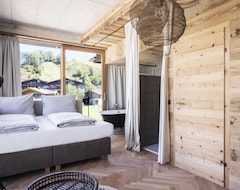 Sepp - Alpine Boutique Hotel - Adults Only (Maria Alm, Avusturya)