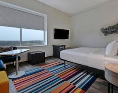 Khách sạn Aloft Mooresville (Mooresville, Hoa Kỳ)