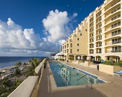 Aparthotel Atlantic Hotel & Spa (Fort Lauderdale, Sjedinjene Američke Države)