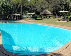 Hotelli Cambalala Kruger Park Lodge (Hazyview, Etelä-Afrikka)