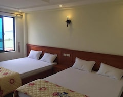 Hotelli Khách Sạn Kỳ Lan Cửa Lò (Cua Lo, Vietnam)