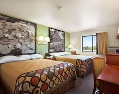 Hotel Super 8 Motel - Macon (Macon, USA)